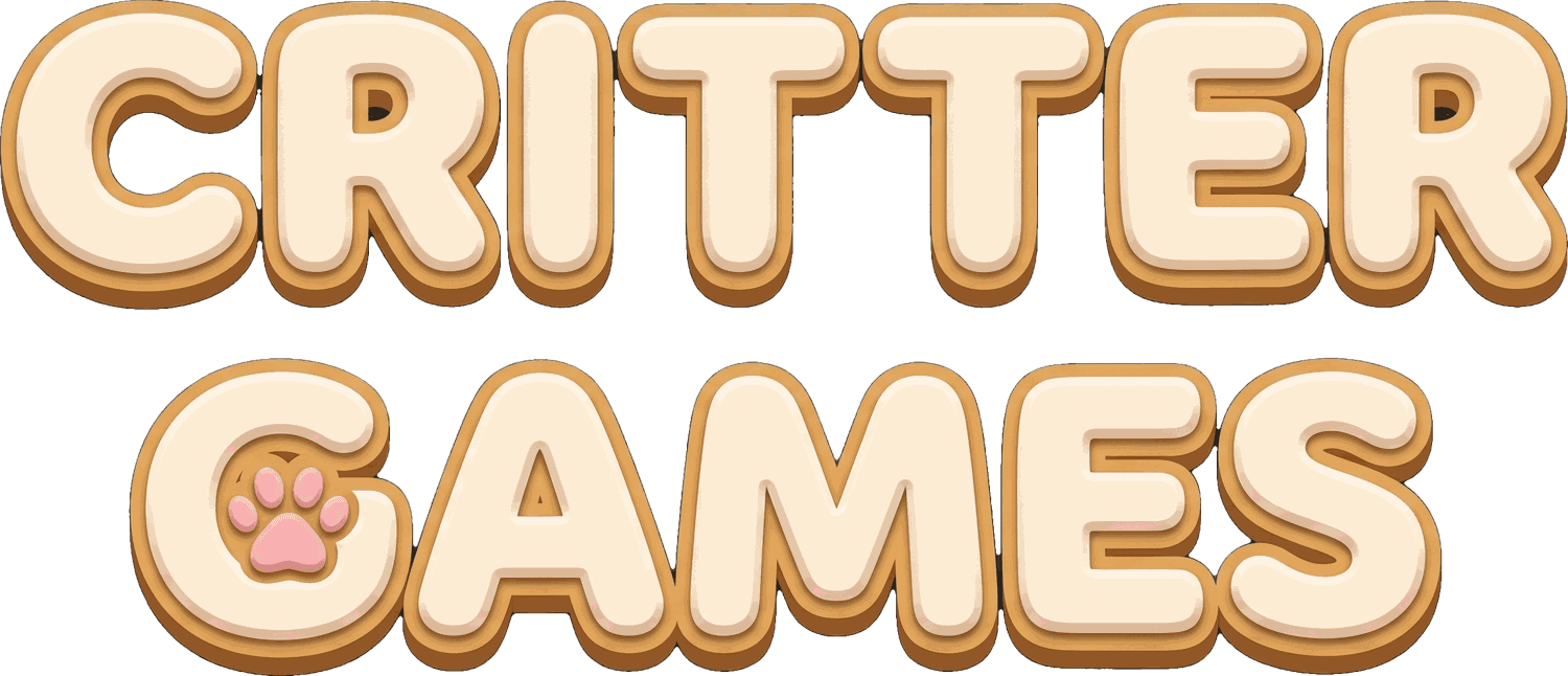 Critter Games
